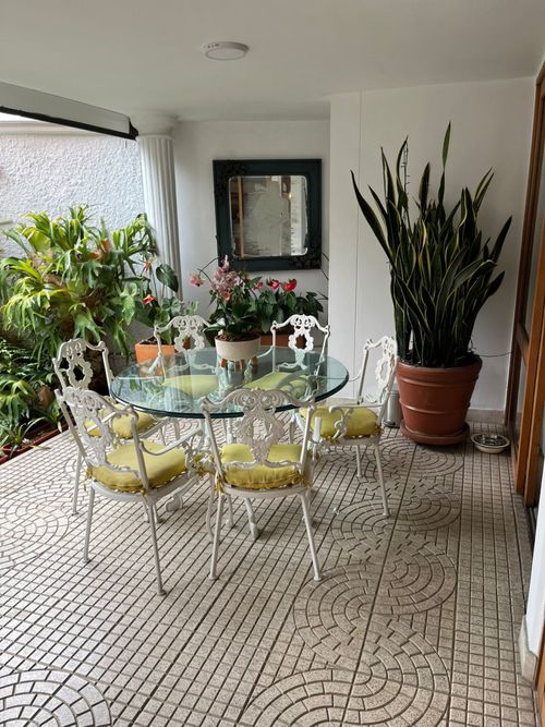 Casa de 3 alcobas en venta en El Castillo, Medellín, 336 m² · foto 11 de 22