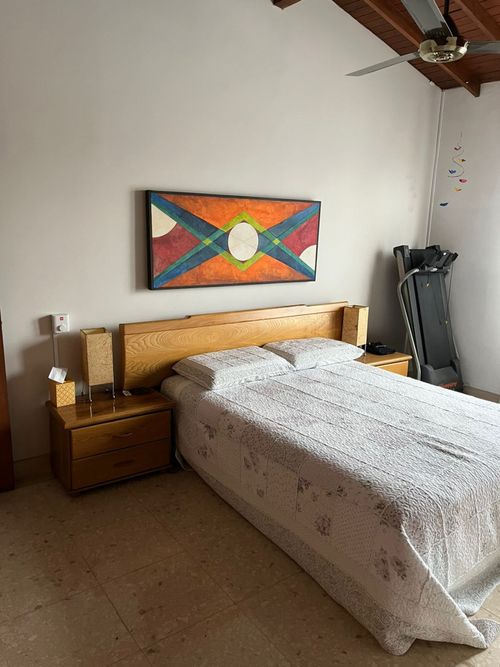 Casa de 3 alcobas en venta en El Castillo, Medellín, 336 m² · foto 17 de 22