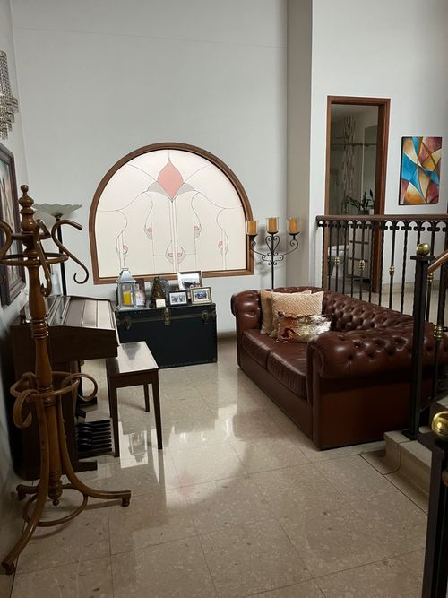 Casa de 3 alcobas en venta en El Castillo, Medellín, 336 m² · foto 20 de 22