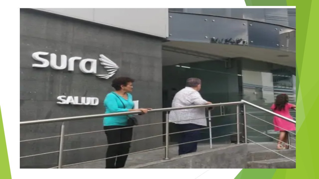 Edificio en Venta en Laureles, Medellín - 2