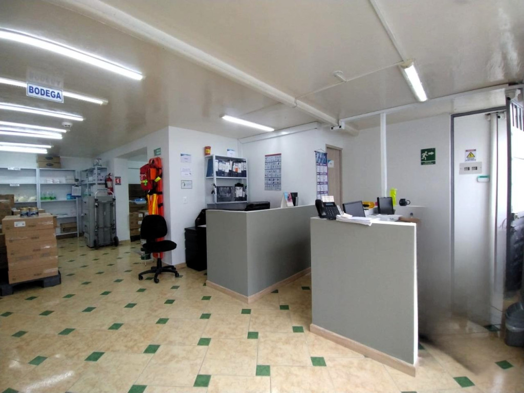 Casa en venta en Las Ferias, Bogotá · foto 3 de 20