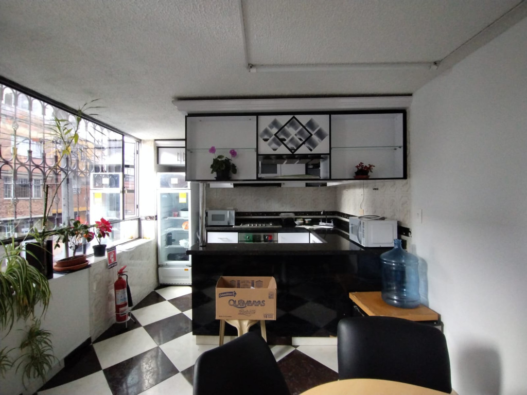 Casa en venta en Las Ferias, Bogotá · foto 6 de 20
