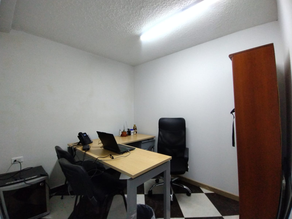 Casa en venta en Las Ferias, Bogotá · foto 10 de 20