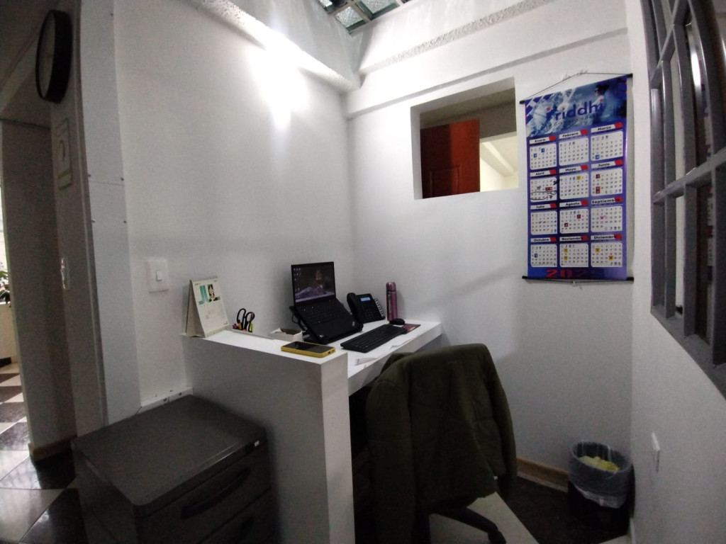 Casa en venta en Las Ferias, Bogotá · foto 11 de 20