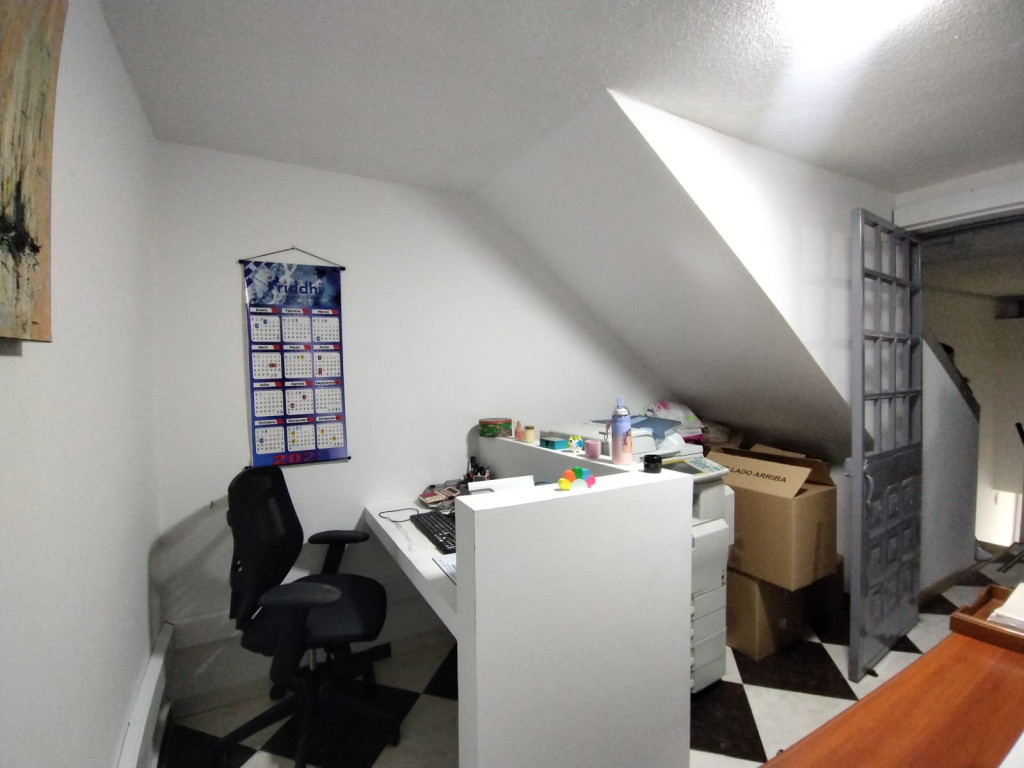 Casa en venta en Las Ferias, Bogotá · foto 12 de 20