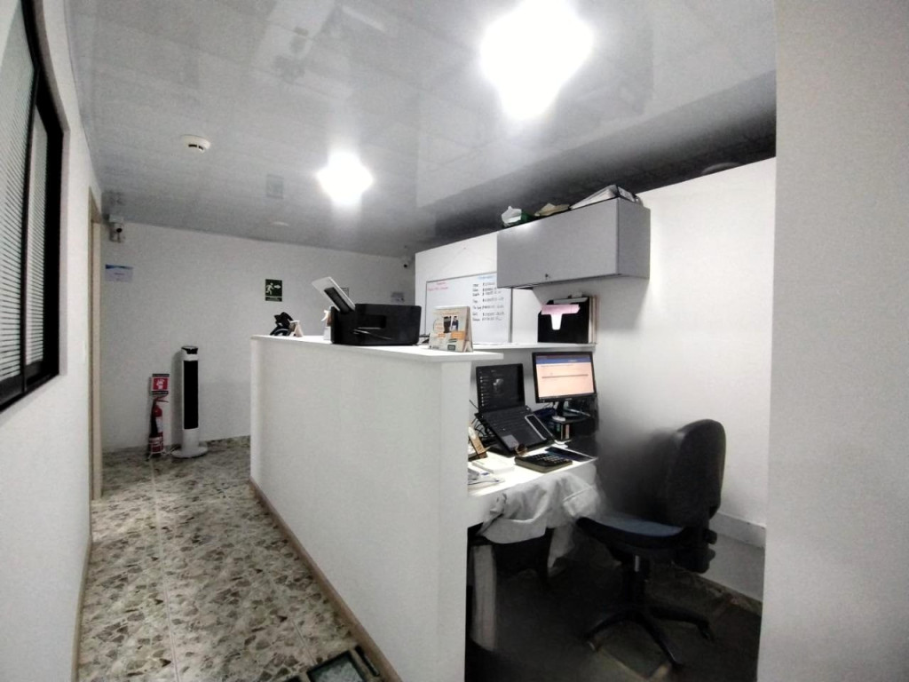 Casa en venta en Las Ferias, Bogotá · foto 14 de 20