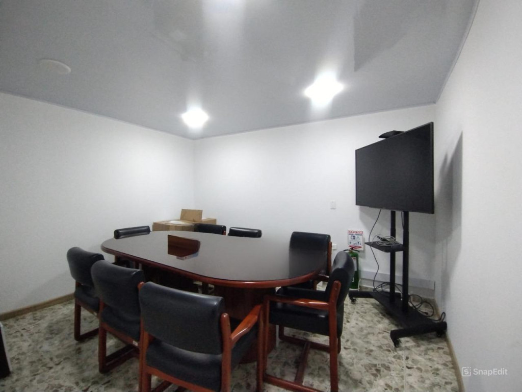 Casa en venta en Las Ferias, Bogotá · foto 16 de 20