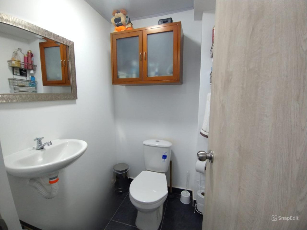 Casa en venta en Las Ferias, Bogotá · foto 18 de 20