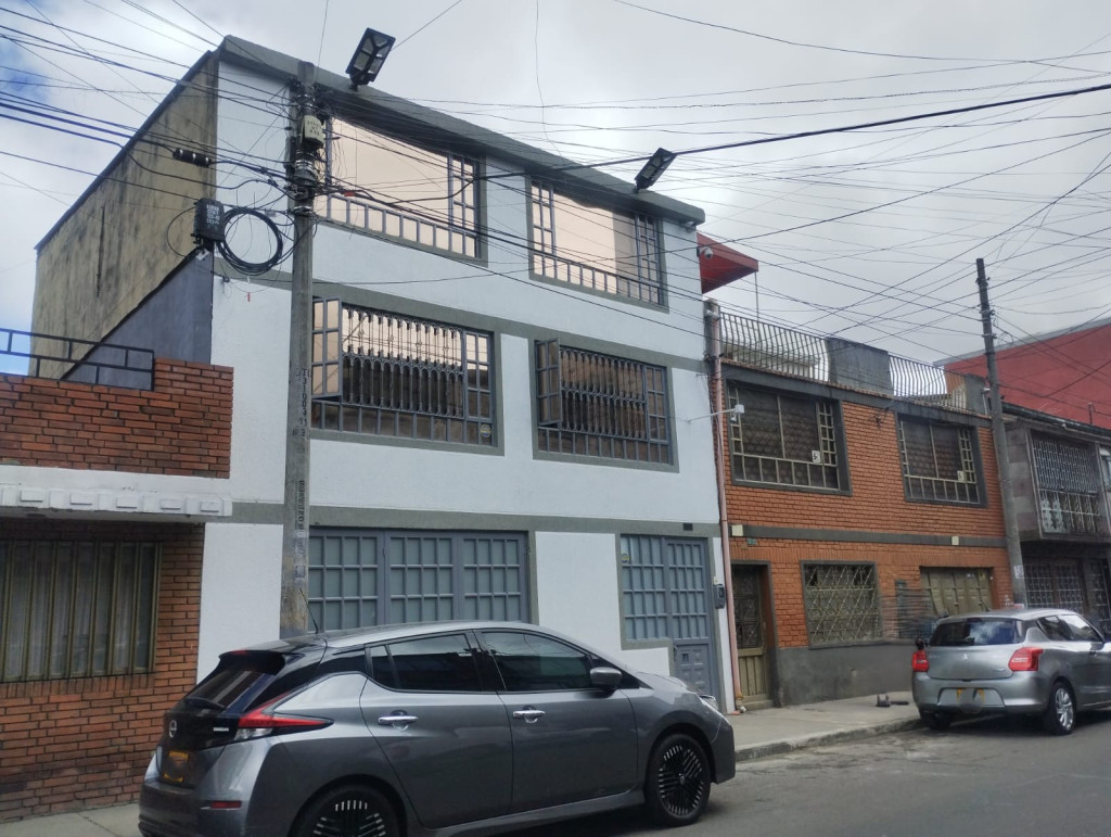 Casa en venta en Las Ferias, Bogotá · foto 19 de 20