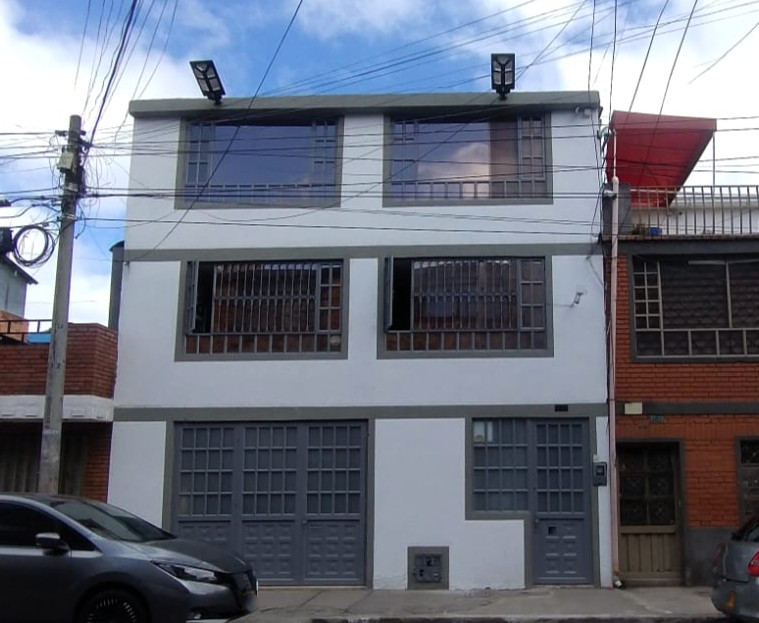 Casa en venta en Las Ferias, Bogotá · foto 20 de 20