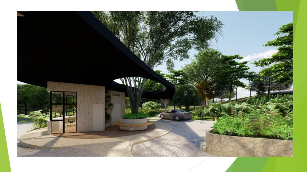 Land in El Portento for Sale - 2