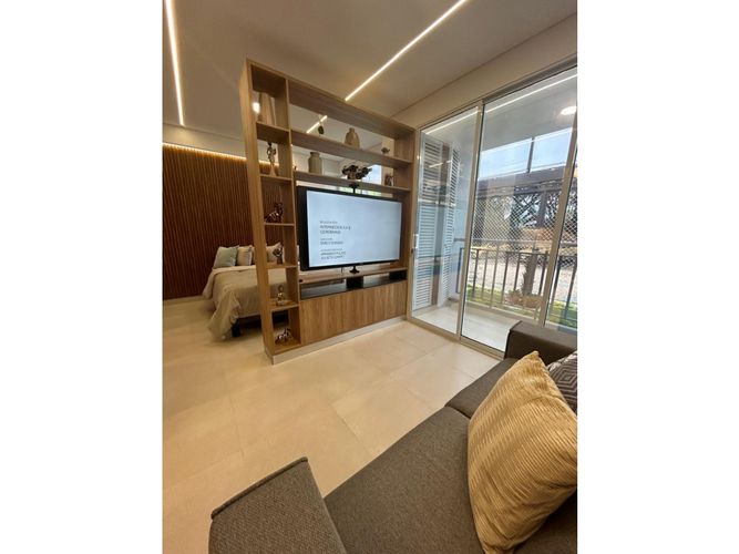 Apartaestudio en venta en Los Portales - Nuevo Rey, Cali, 37 m² · foto 14 de 24