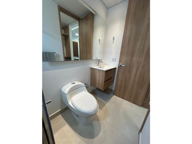 Apartaestudio en venta en Los Portales - Nuevo Rey, Cali, 37 m² · foto 15 de 24