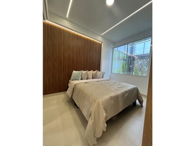 Apartaestudio en venta en Los Portales - Nuevo Rey, Cali, 37 m² · foto 16 de 24