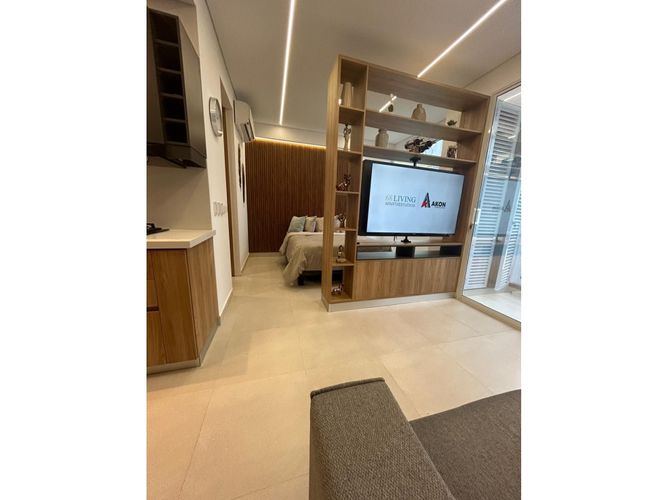 Apartaestudio en venta en Los Portales - Nuevo Rey, Cali, 37 m² · foto 17 de 24