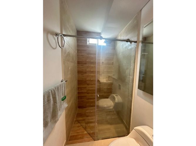 Apartaestudio en venta en Los Portales - Nuevo Rey, Cali, 37 m² · foto 18 de 24