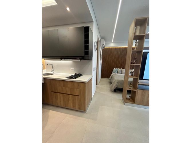 Apartaestudio en venta en Los Portales - Nuevo Rey, Cali, 37 m² · foto 19 de 24