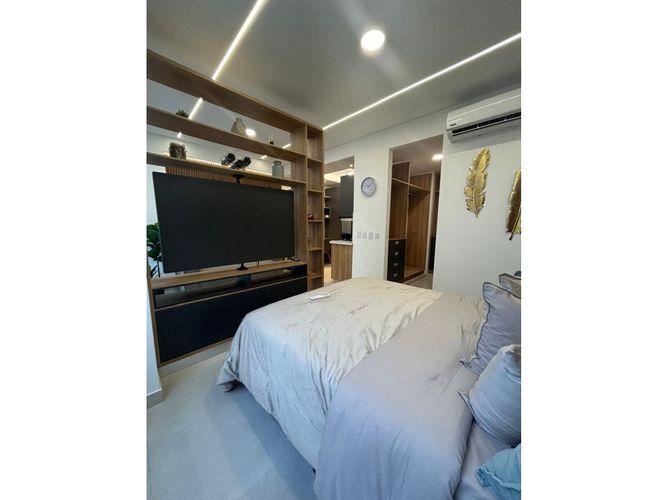 Apartaestudio en venta en Los Portales - Nuevo Rey, Cali, 37 m² · foto 20 de 24