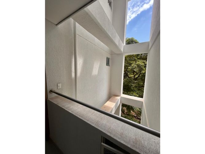 Apartaestudio en venta en Los Portales - Nuevo Rey, Cali, 37 m² · foto 24 de 24