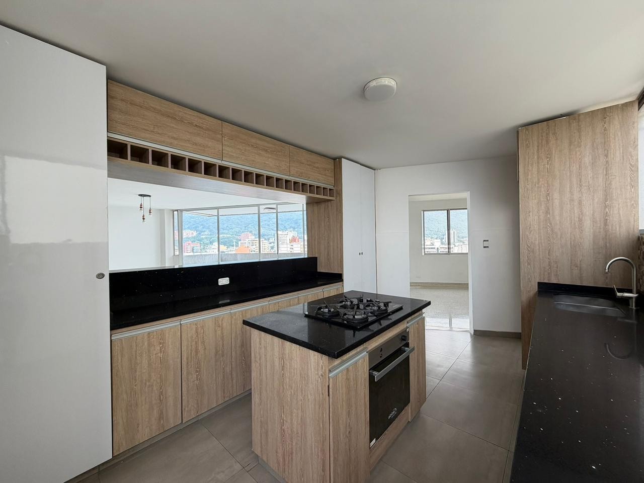Apartamento en Venta en Versalles, Cali