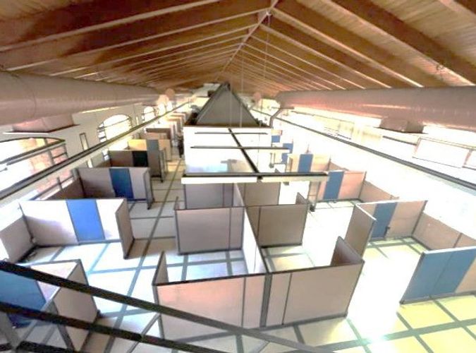 Oficina en venta en Villa Nueva, Medellín, 2416 m² · foto 4 de 15