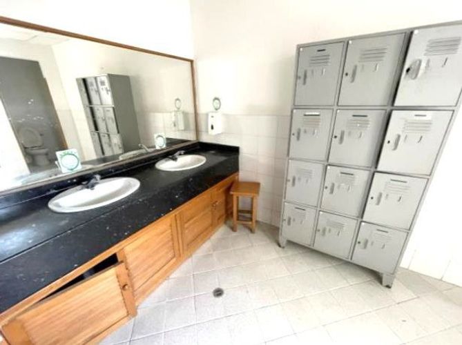 Oficina en venta en Villa Nueva, Medellín, 2416 m² · foto 6 de 15