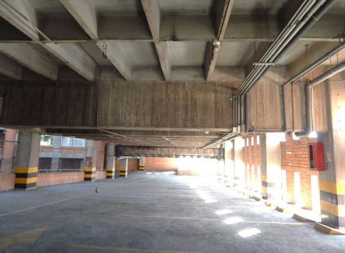 Oficina en venta en Villa Nueva, Medellín, 2416 m² · foto 10 de 15
