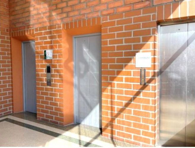 Oficina en venta en Villa Nueva, Medellín, 2416 m² · foto 12 de 15