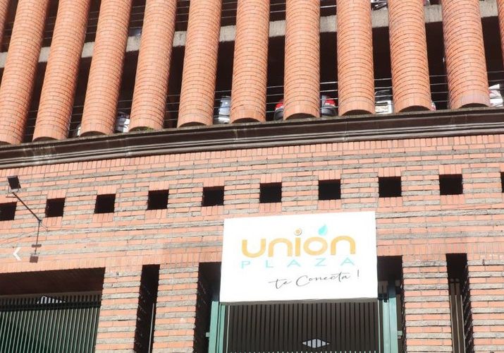 Oficina en venta en Villa Nueva, Medellín, 2416 m² · foto 13 de 15