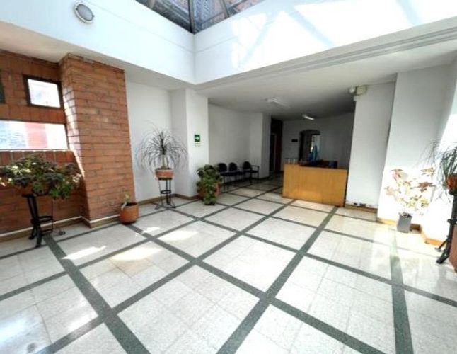Oficina en venta en Villa Nueva, Medellín, 2416 m² · foto 14 de 15