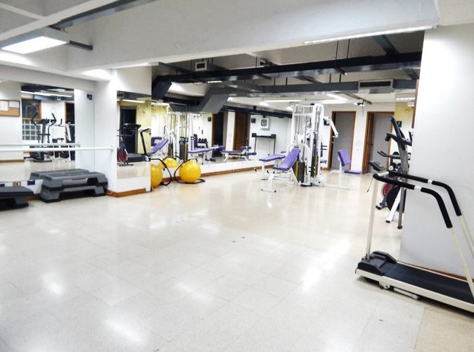 Oficina en venta en Villa Nueva, Medellín, 2416 m² · foto 15 de 15