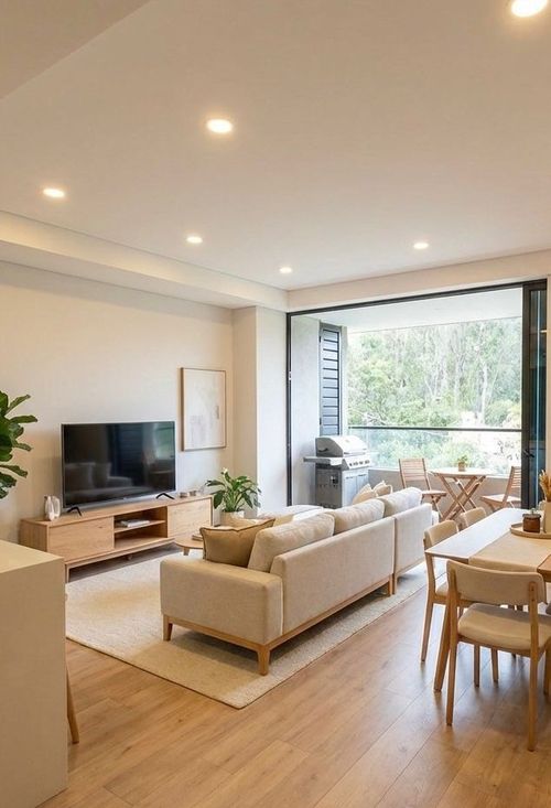 Apartamento de 2 alcobas en venta en Santa Elena, El Retiro, 81 m² · foto 2 de 5