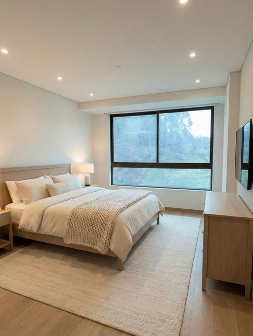 Apartamento de 2 alcobas en venta en Santa Elena, El Retiro, 81 m² · foto 4 de 5
