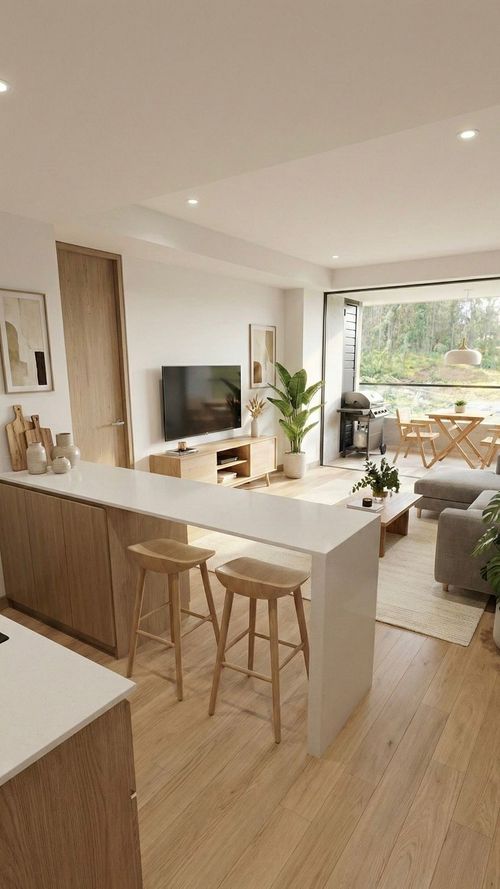 Apartamento de 2 alcobas en venta en Santa Elena, El Retiro, 81 m² · foto 5 de 5