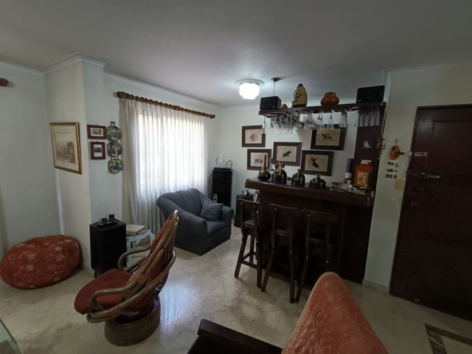 Apartamento en venta en Conquistadores, Medellín · foto 7 de 21