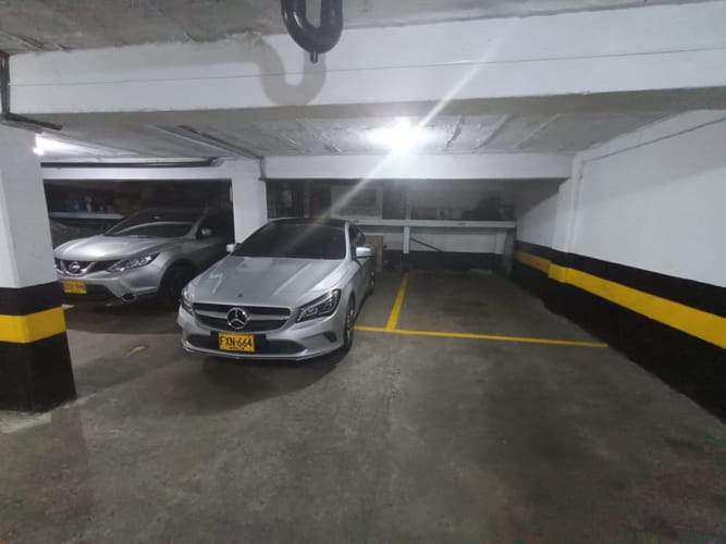 Apartamento en venta en Conquistadores, Medellín · foto 16 de 21