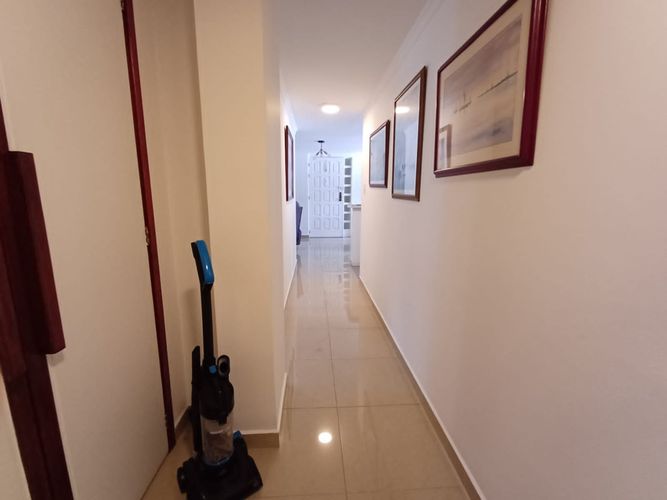 Apartamento de 3 alcobas en venta en El Poblado, Medellín, 111 m² · foto 7 de 24