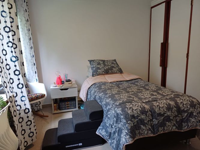 Apartamento de 3 alcobas en venta en El Poblado, Medellín, 111 m² · foto 13 de 24