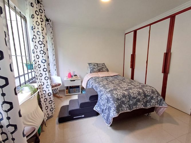 Apartamento de 3 alcobas en venta en El Poblado, Medellín, 111 m² · foto 14 de 24