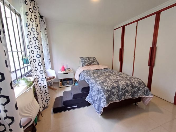 Apartamento de 3 alcobas en venta en El Poblado, Medellín, 111 m² · foto 16 de 24