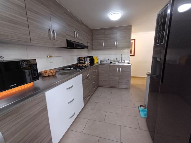 Apartamento de 3 alcobas en venta en El Poblado, Medellín, 111 m² · foto 17 de 24