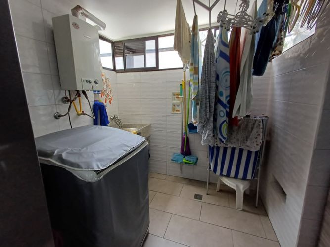 Apartamento de 3 alcobas en venta en El Poblado, Medellín, 111 m² · foto 20 de 24