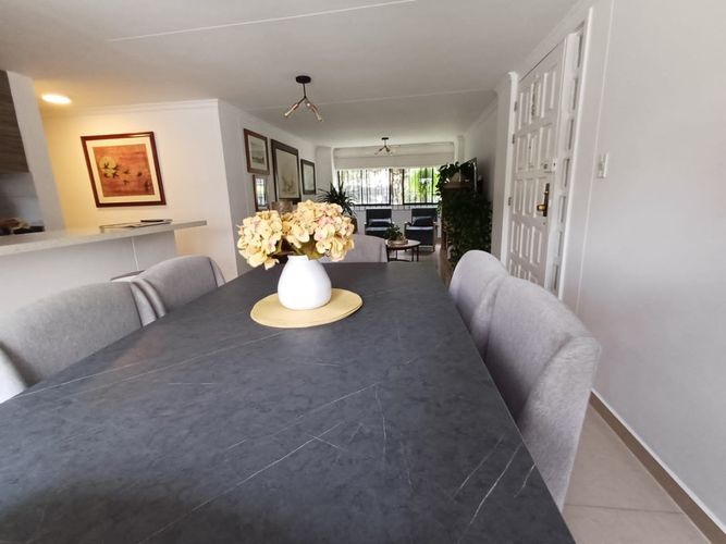 Apartamento de 3 alcobas en venta en El Poblado, Medellín, 111 m² · foto 21 de 24