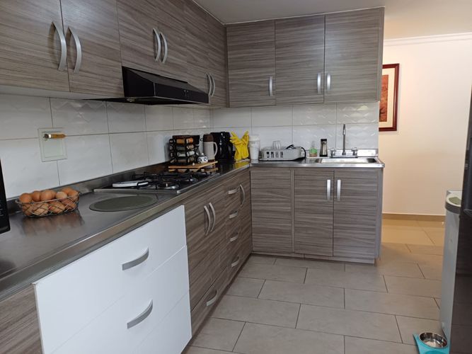 Apartamento de 3 alcobas en venta en El Poblado, Medellín, 111 m² · foto 22 de 24