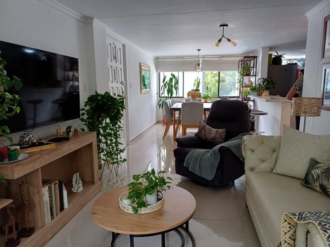 Apartamento de 3 alcobas en venta en El Poblado, Medellín, 111 m² · foto 24 de 24