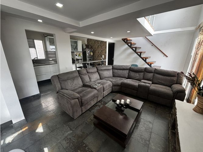 Apartamento de 3 alcobas en venta en El Hato, Funza, 100 m² · foto 2 de 24