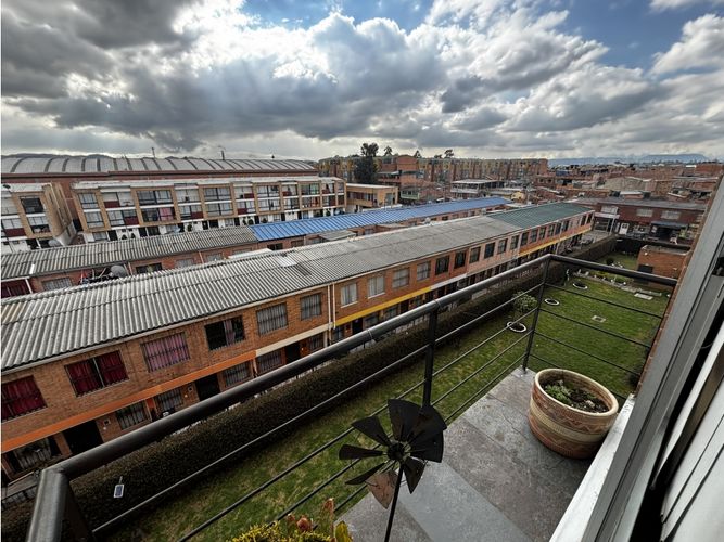 Apartamento de 3 alcobas en venta en El Hato, Funza, 100 m² · foto 7 de 24