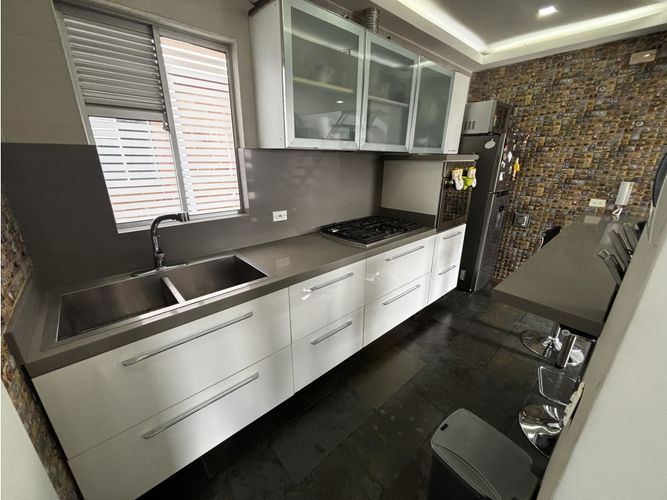 Apartamento de 3 alcobas en venta en El Hato, Funza, 100 m² · foto 9 de 24