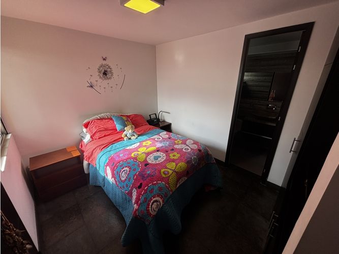 Apartamento de 3 alcobas en venta en El Hato, Funza, 100 m² · foto 11 de 24