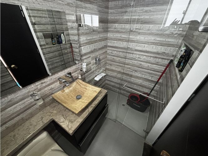 Apartamento de 3 alcobas en venta en El Hato, Funza, 100 m² · foto 13 de 24